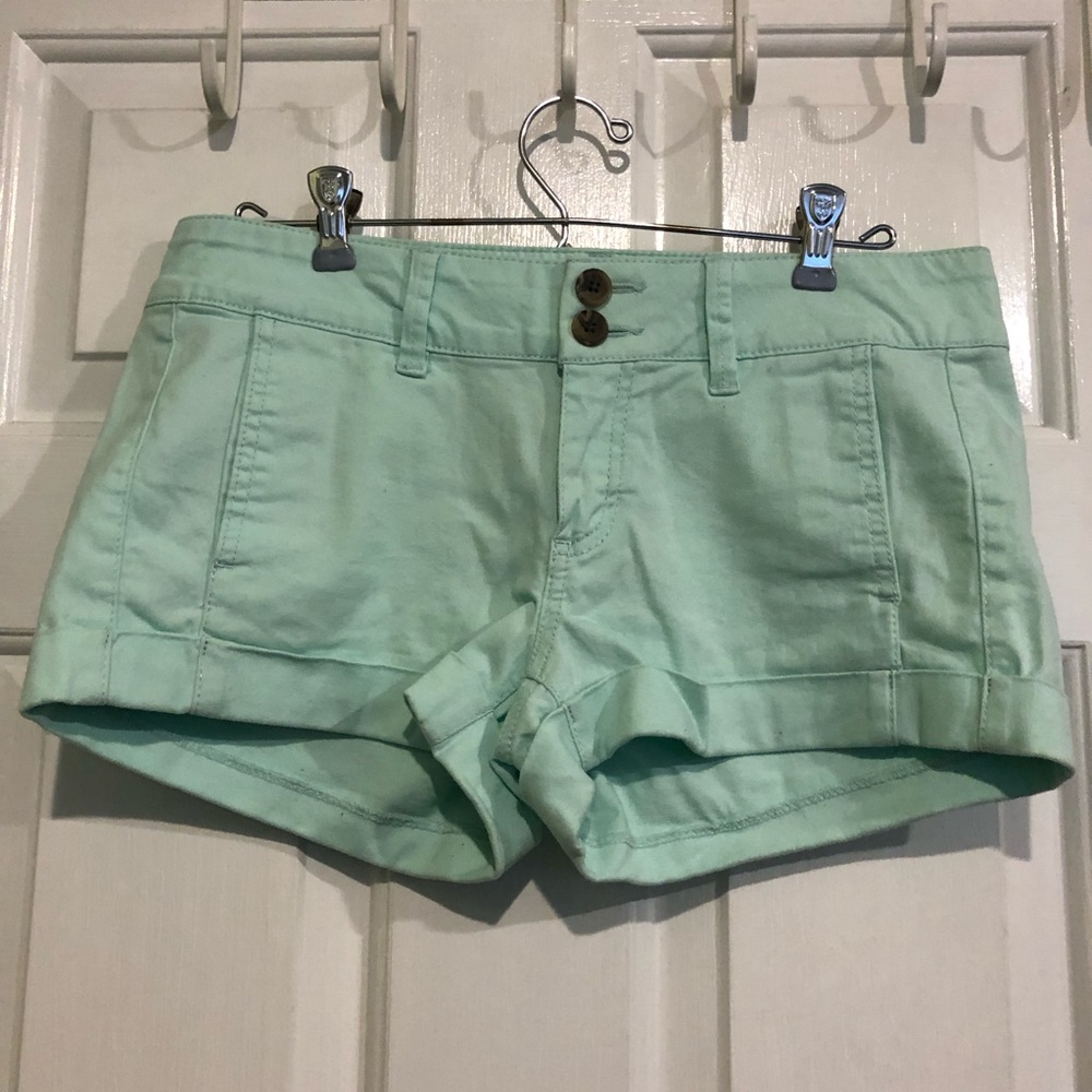 EXPRESS | Shorts